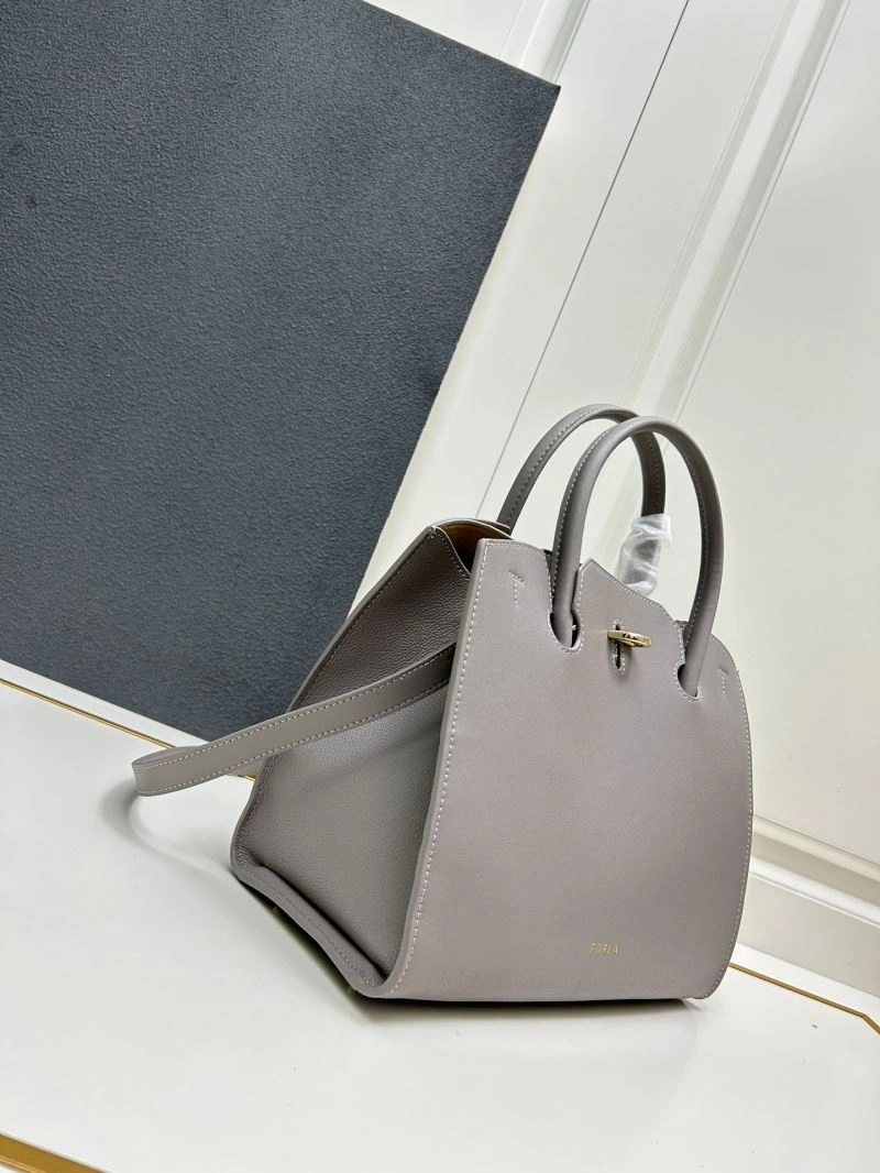 StreetReady Furla Top Handle Bags 84014