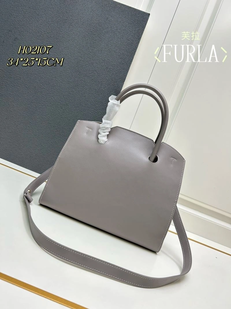 StreetReady Furla Top Handle Bags 84014