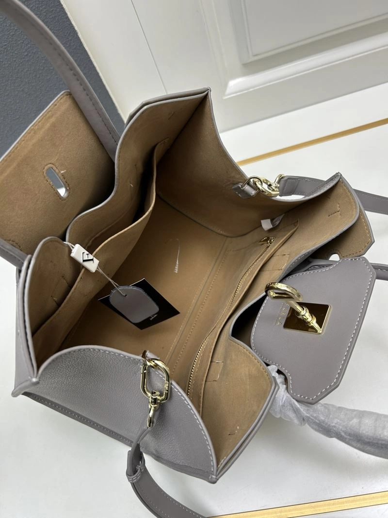 StreetReady Furla Top Handle Bags 84014