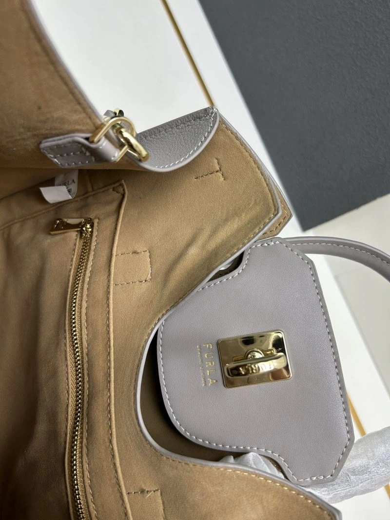 StreetReady Furla Top Handle Bags 84014