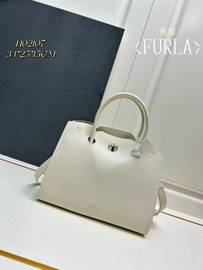 EasyMatch Furla Top Handle Bags 84009