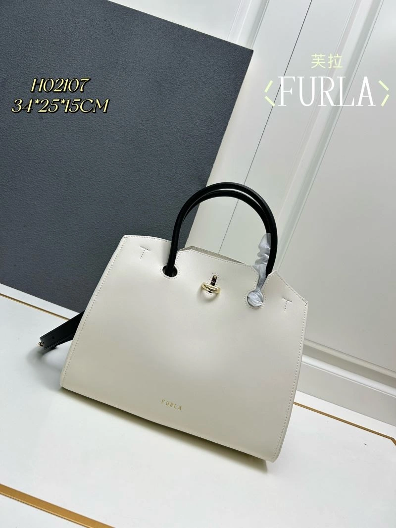 Seasonal Furla Top Handle Bags 84012