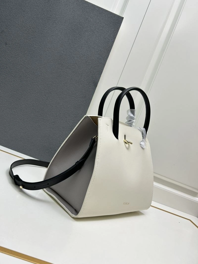 Seasonal Furla Top Handle Bags 84012