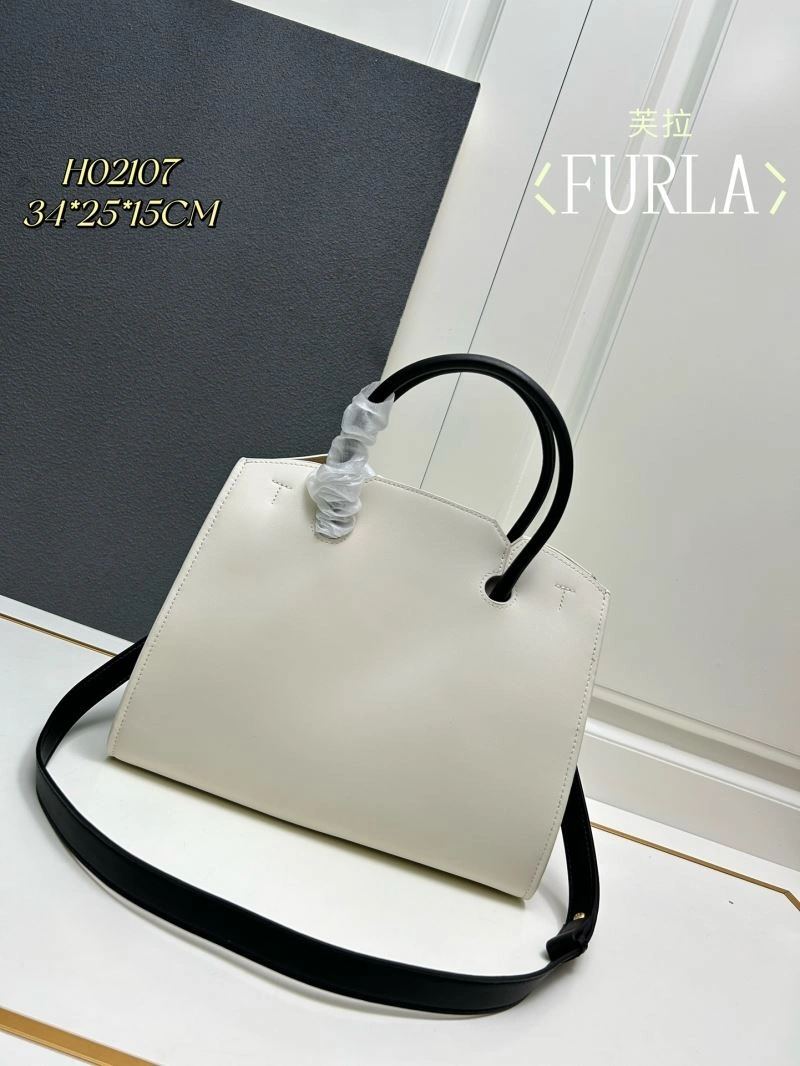 Seasonal Furla Top Handle Bags 84012