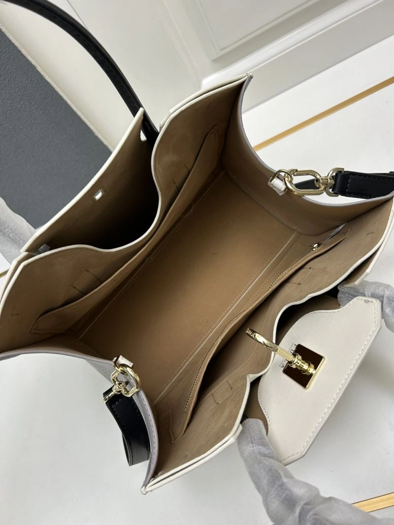Seasonal Furla Top Handle Bags 84012