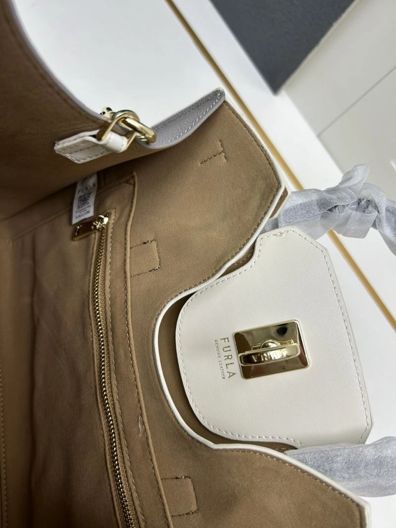 Seasonal Furla Top Handle Bags 84012