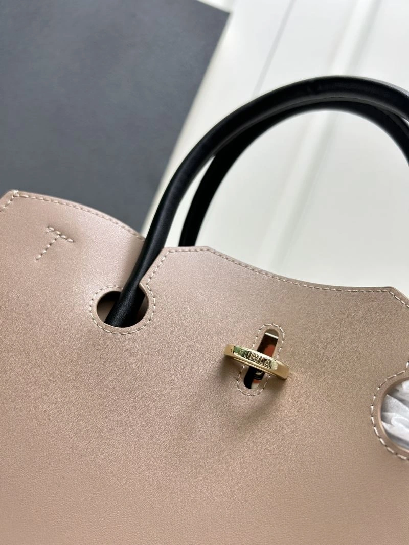 Vibrant Furla Top Handle Bags 84055