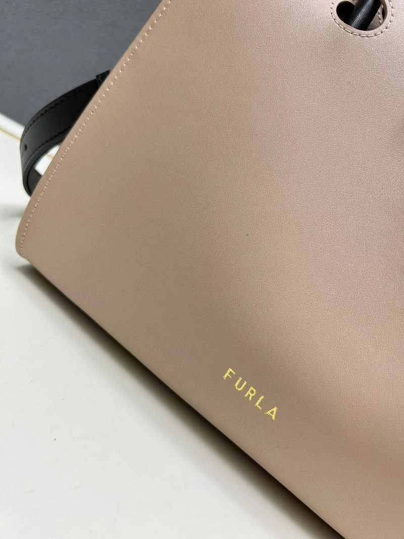 Vibrant Furla Top Handle Bags 84055