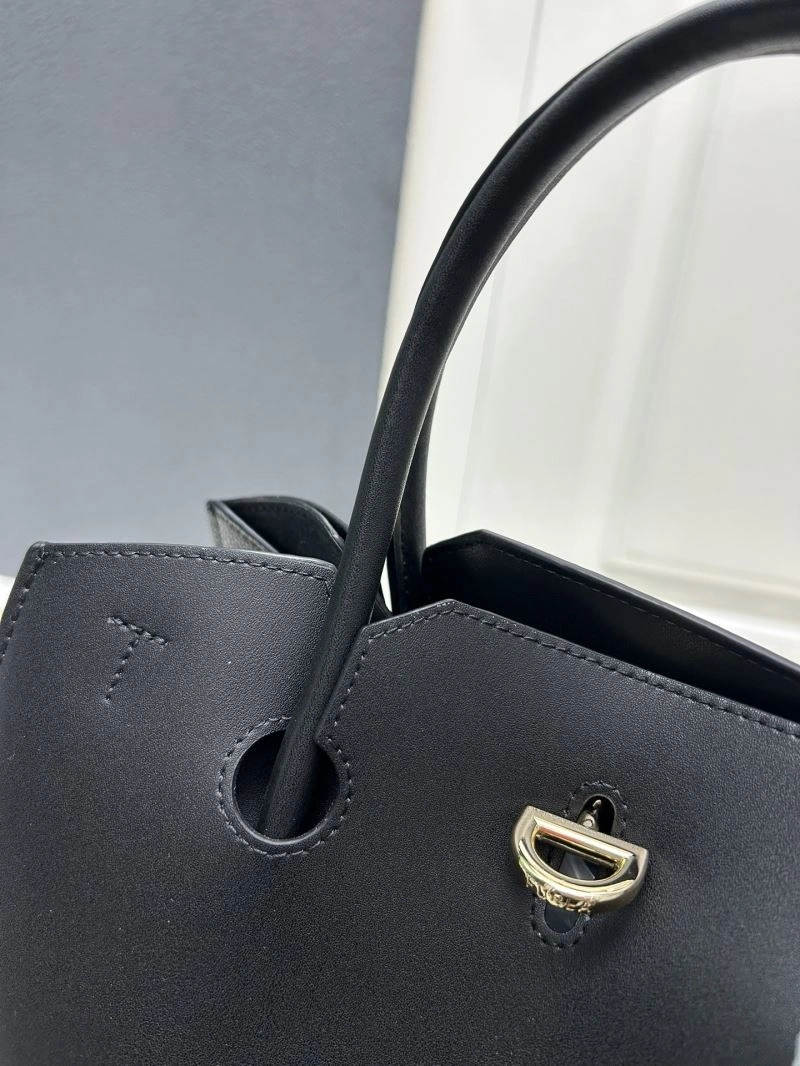 Elegant Furla Top Handle Bags 84006