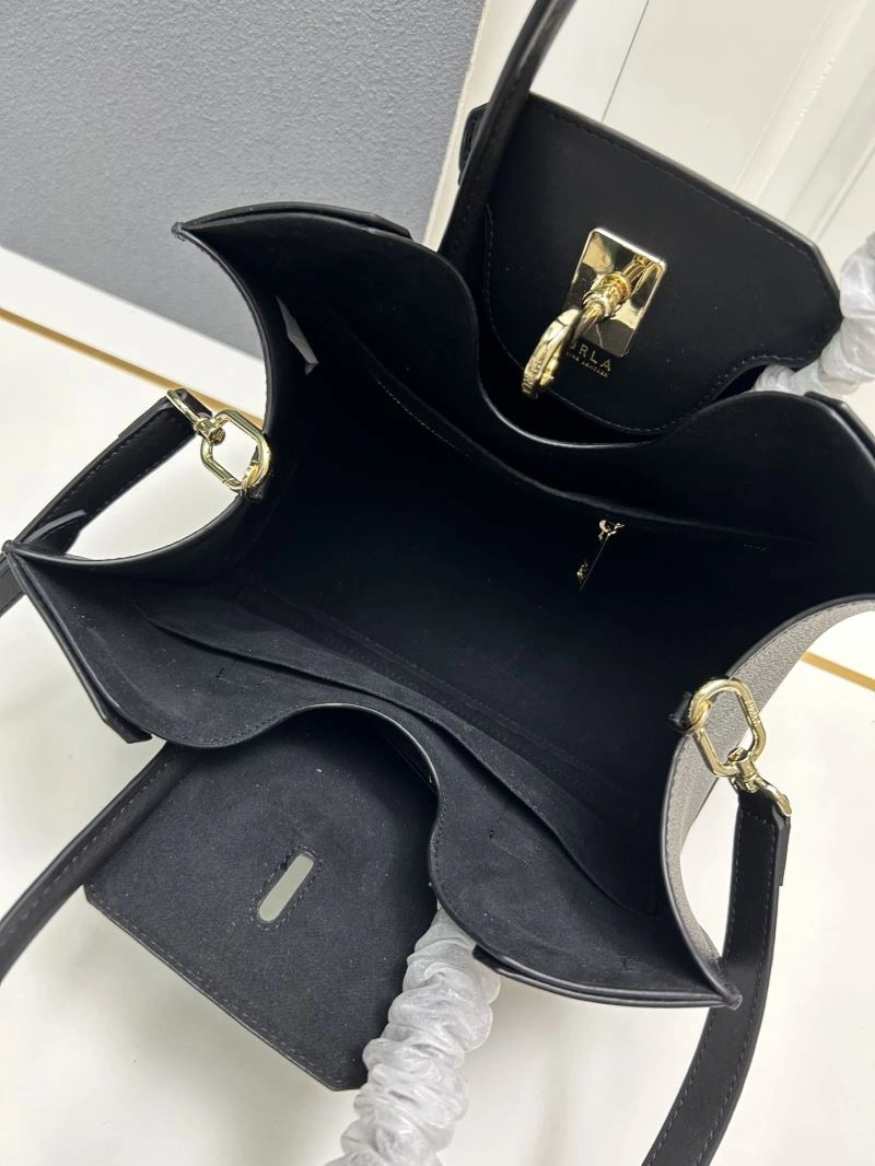 Elegant Furla Top Handle Bags 84006