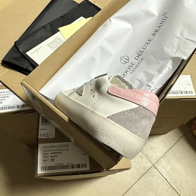 AllSeason GGDB SHOES 29731