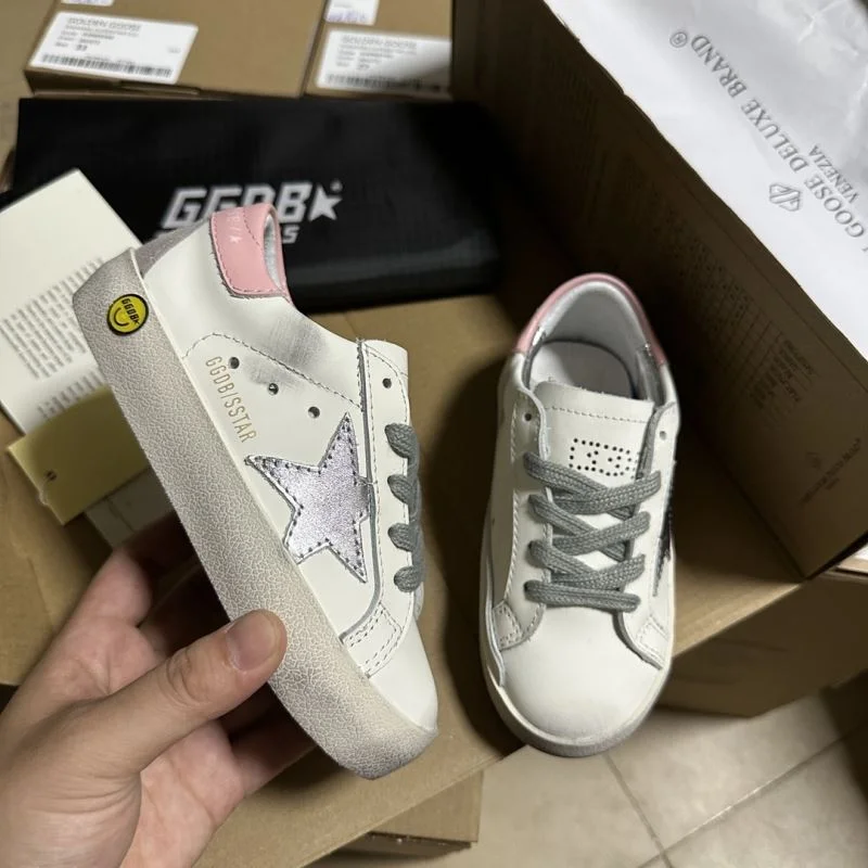 AllSeason GGDB SHOES 29731