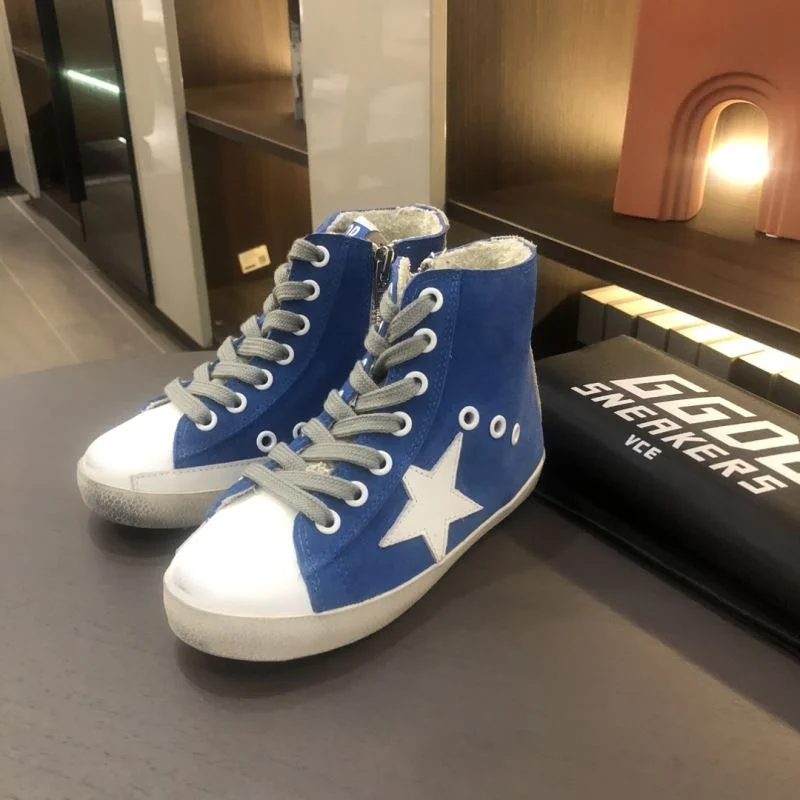 GGDB SHOES Vibrant 29732