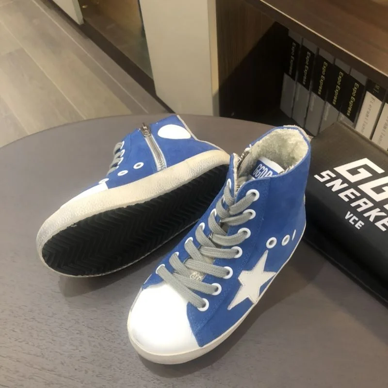 GGDB SHOES Vibrant 29732