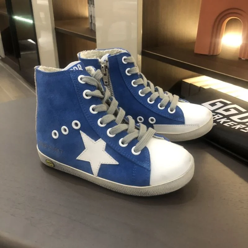 GGDB SHOES Vibrant 29732