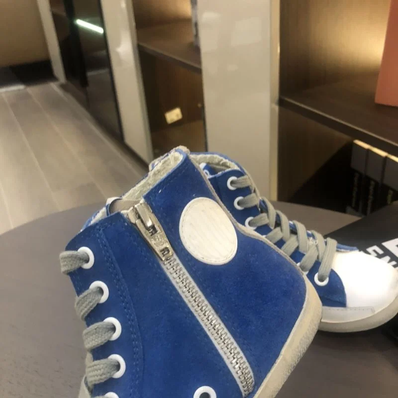 GGDB SHOES Vibrant 29732