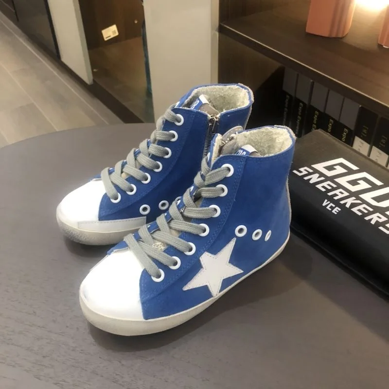 GGDB SHOES Vibrant 29732