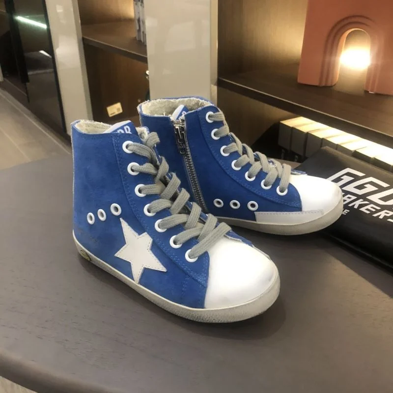 GGDB SHOES Vibrant 29732