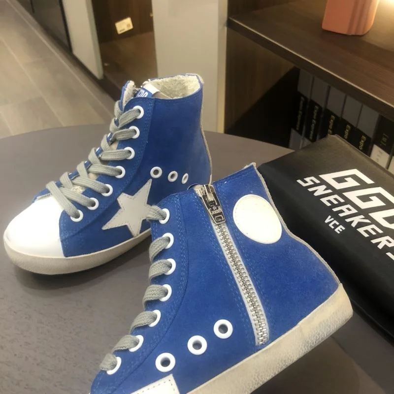 GGDB SHOES Vibrant 29732