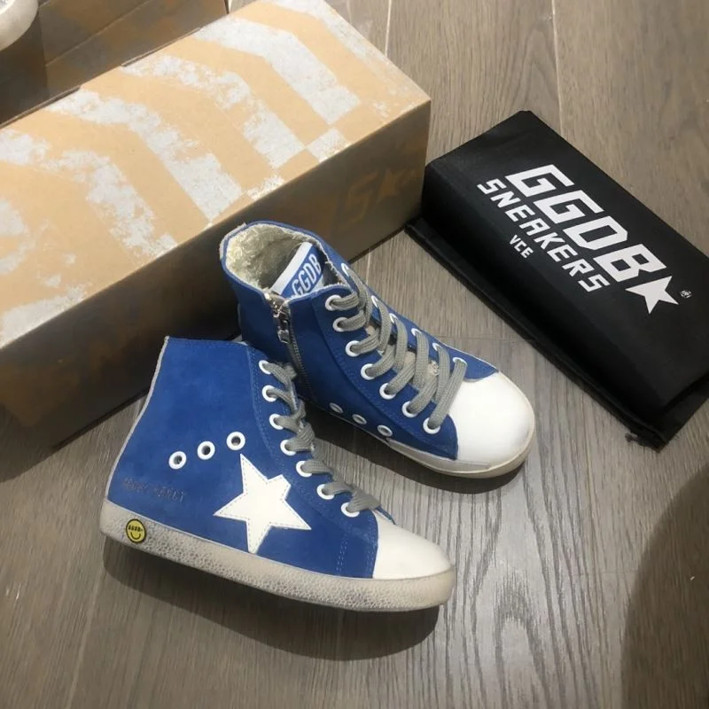 GGDB SHOES Vibrant 29732