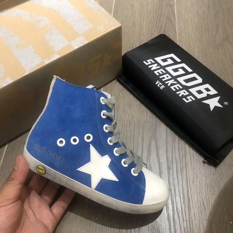 GGDB SHOES Vibrant 29732