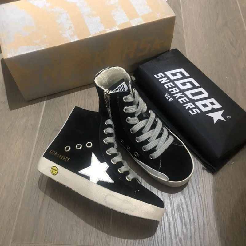 GGDB SHOES Classic 29718