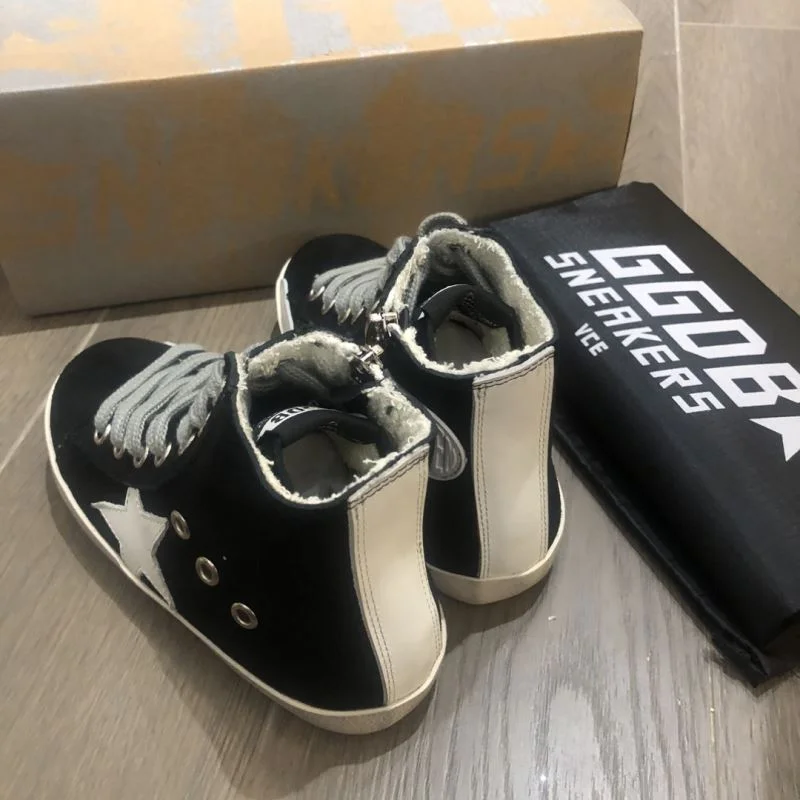 GGDB SHOES Classic 29718