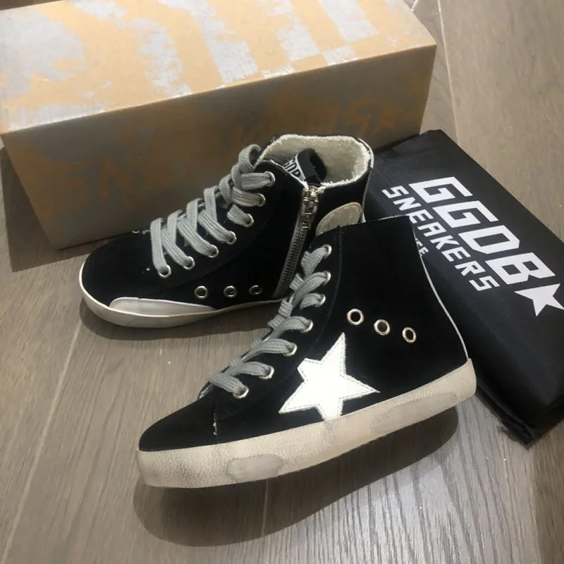 GGDB SHOES Classic 29718