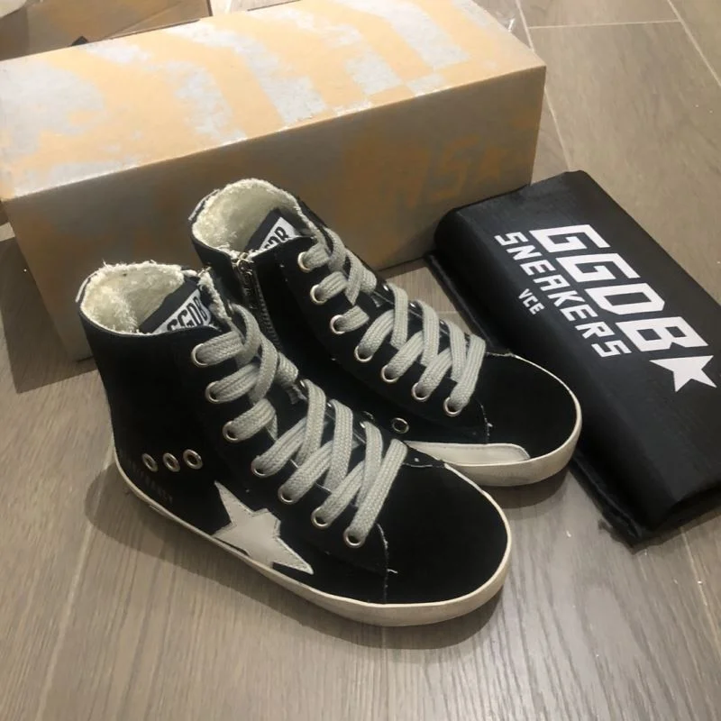 GGDB SHOES Classic 29718