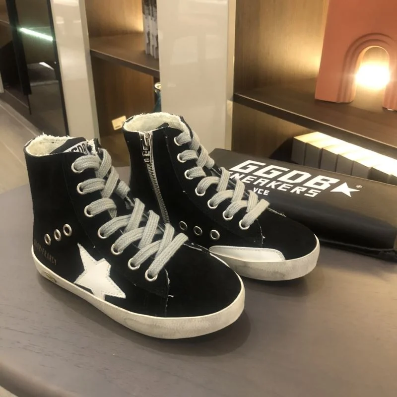 GGDB SHOES Classic 29718