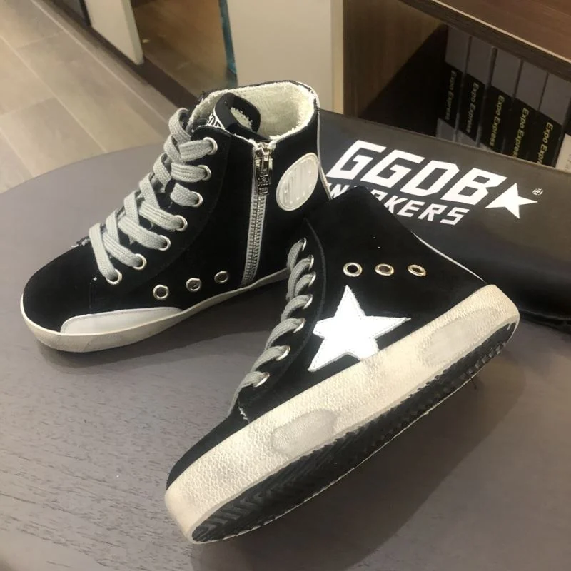 GGDB SHOES Classic 29718