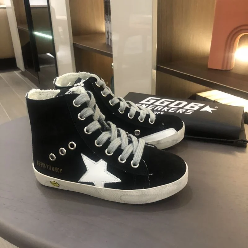 GGDB SHOES Classic 29718