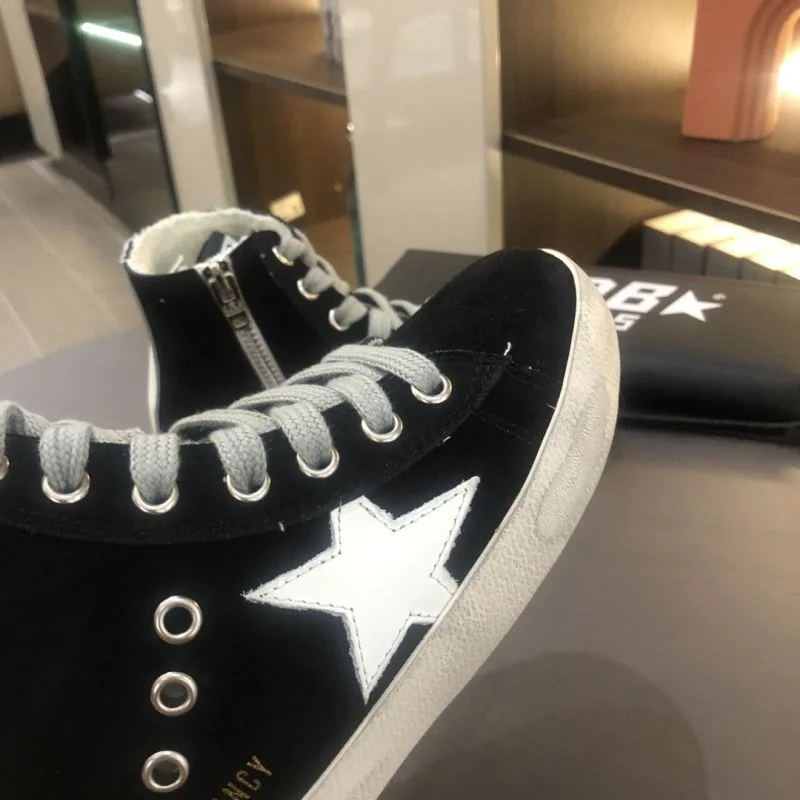 GGDB SHOES Classic 29718