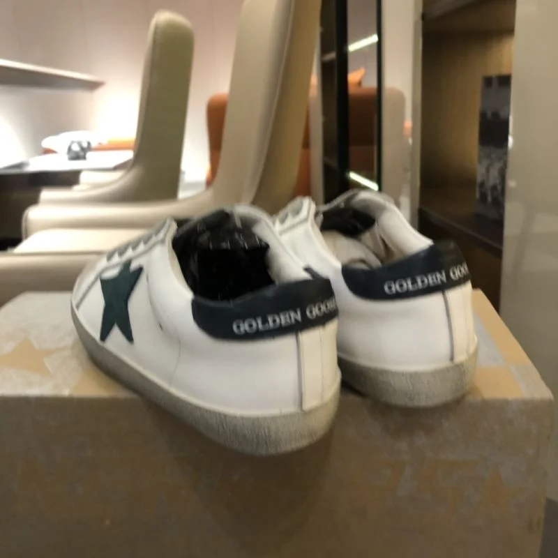 GGDB SHOES Comfortable 29733