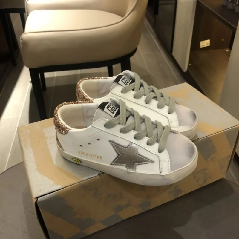ZipUp GGDB SHOES 29717