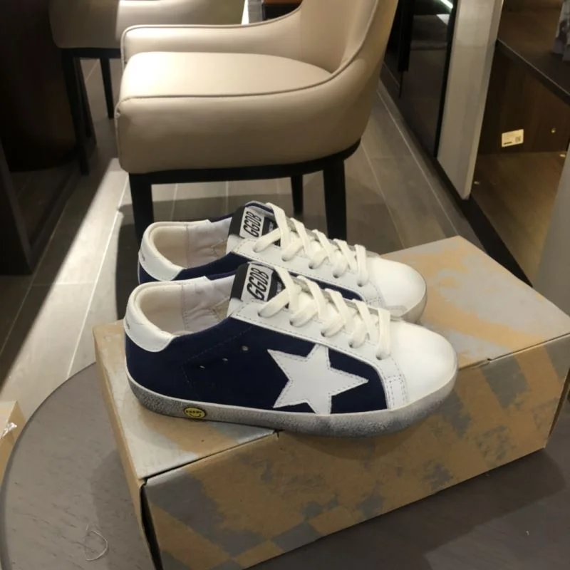 ZipUp GGDB SHOES 29717