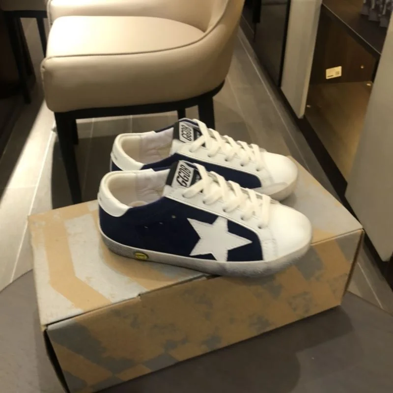 ZipUp GGDB SHOES 29717