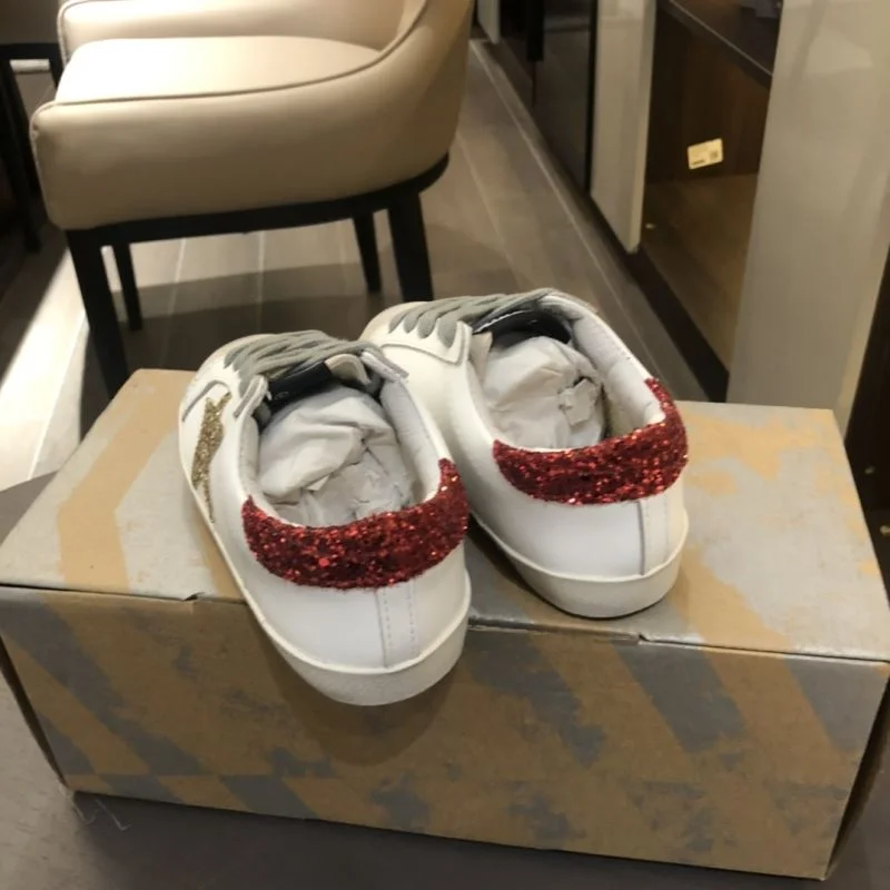 GGDB SHOES EasyMatch 29709