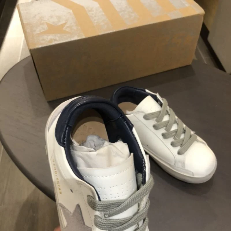 GGDB SHOES EasyMatch 29709