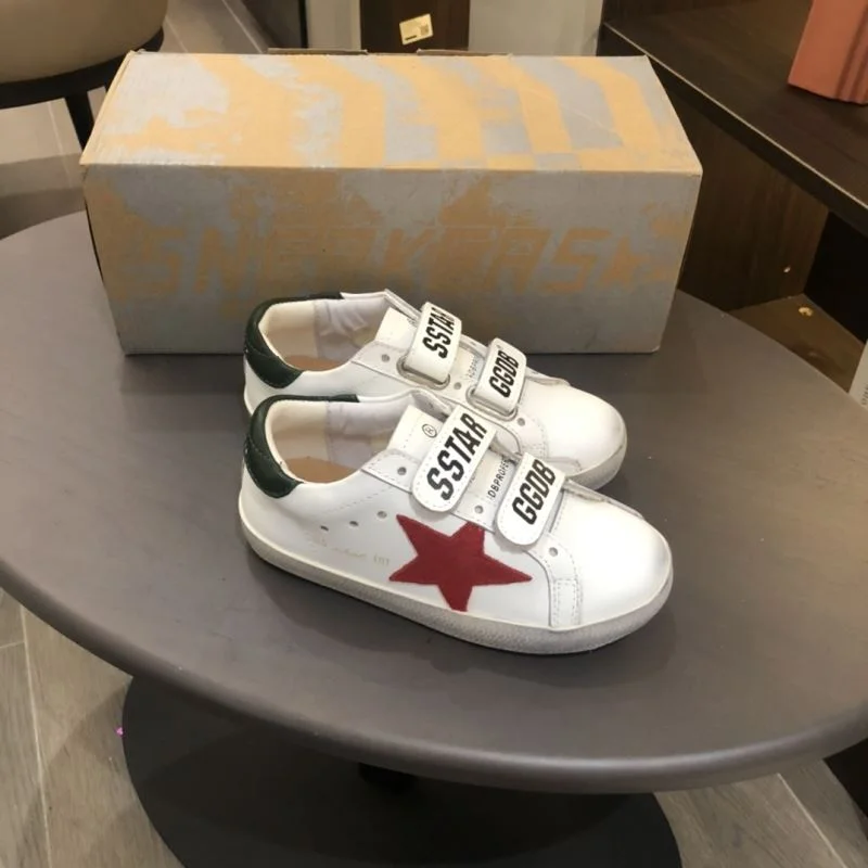Efficient GGDB SHOES 29712