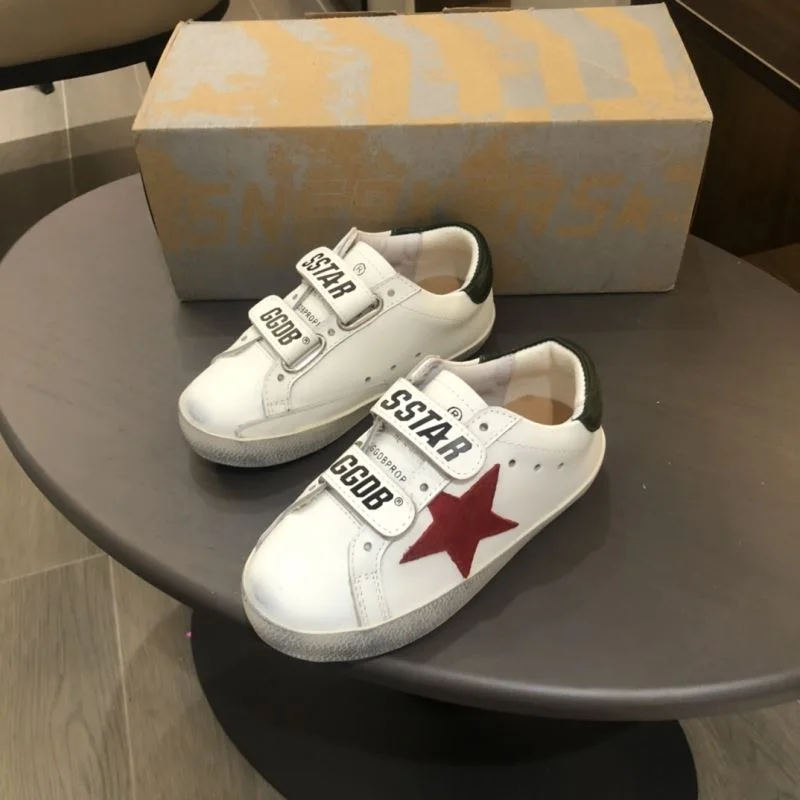 Efficient GGDB SHOES 29712
