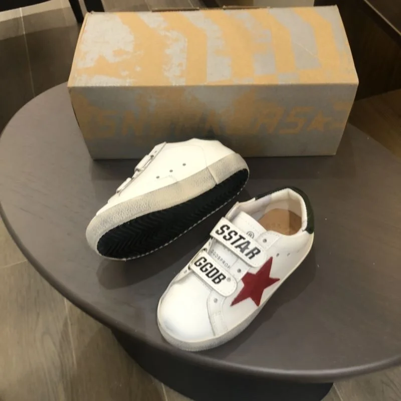 Efficient GGDB SHOES 29712