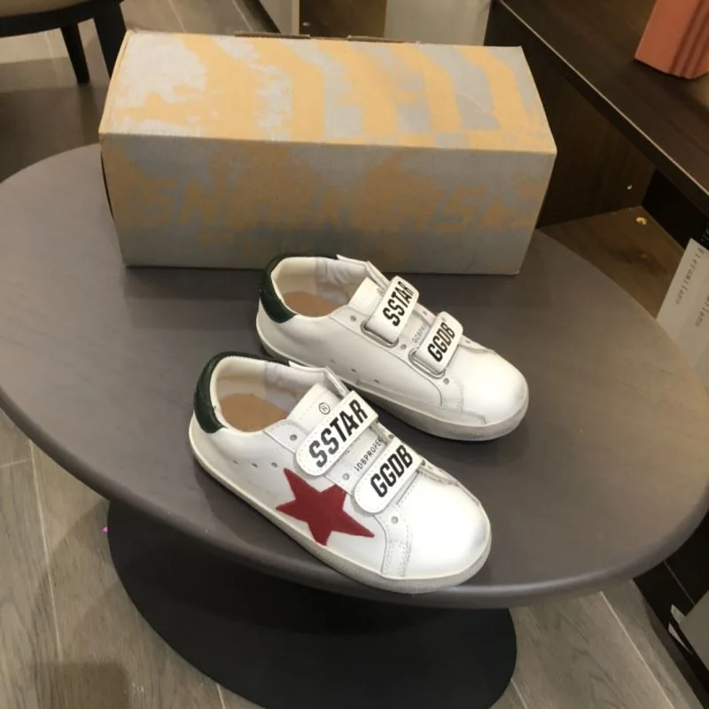 Efficient GGDB SHOES 29712