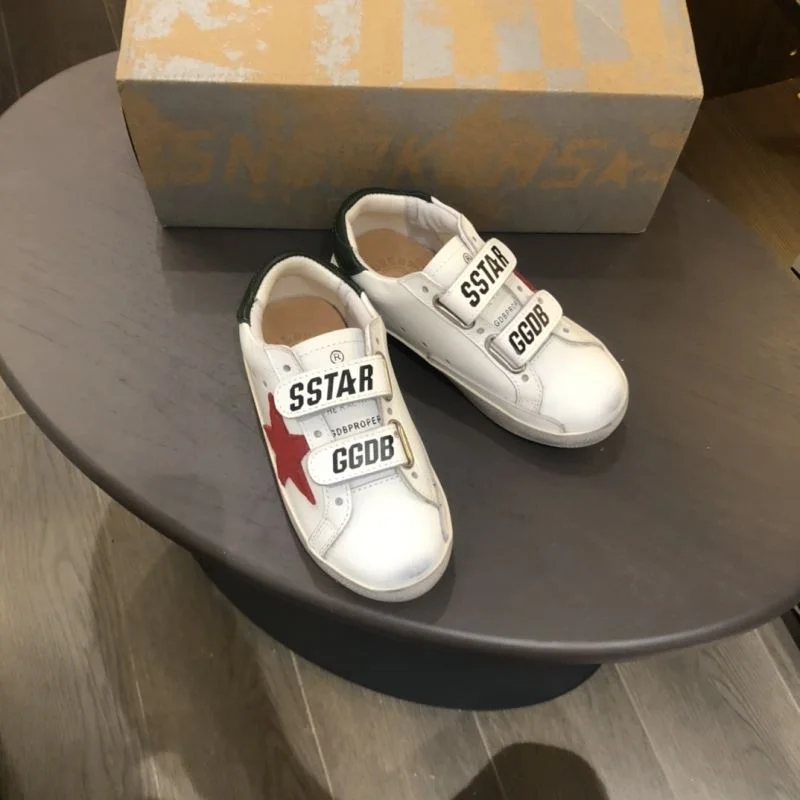 Efficient GGDB SHOES 29712