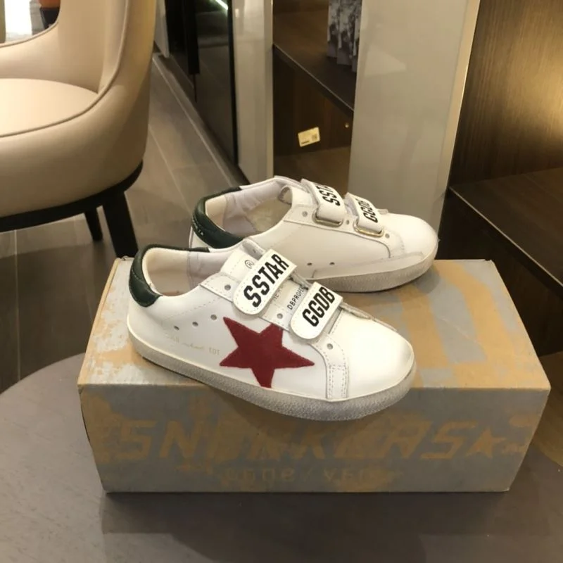 Efficient GGDB SHOES 29712