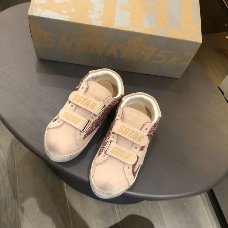 GGDB SHOES Vibrant 29720
