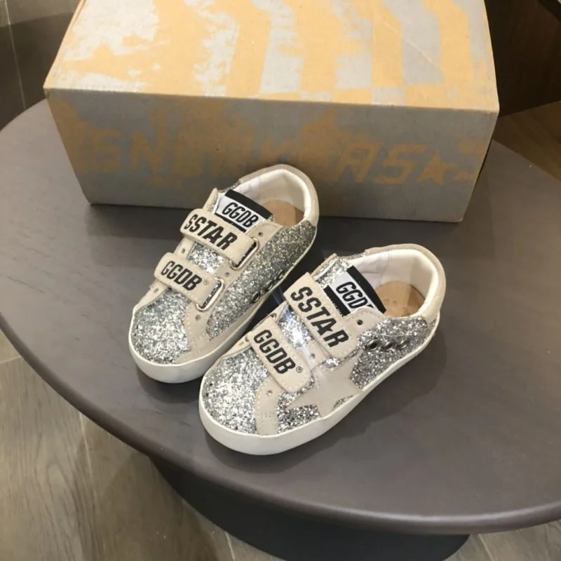 GGDB SHOES ZeroBulk 29722