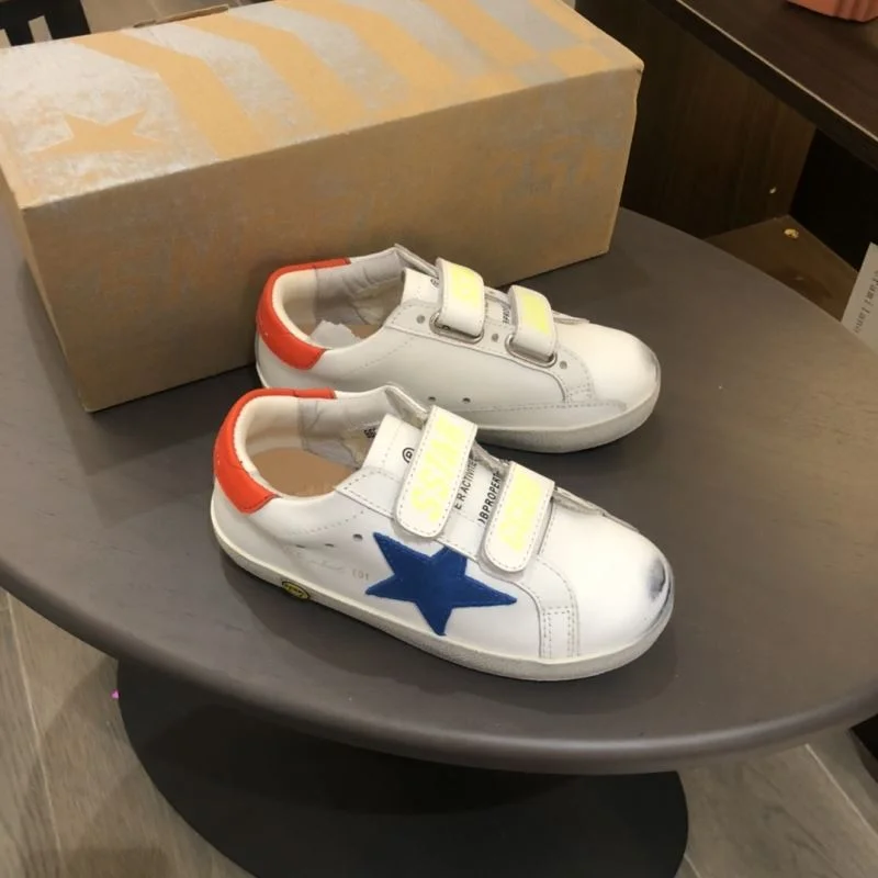 Comfortable GGDB SHOES 29711
