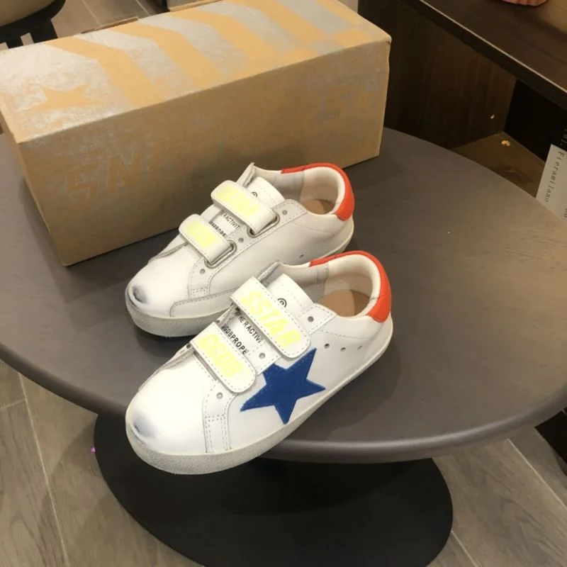 Comfortable GGDB SHOES 29711