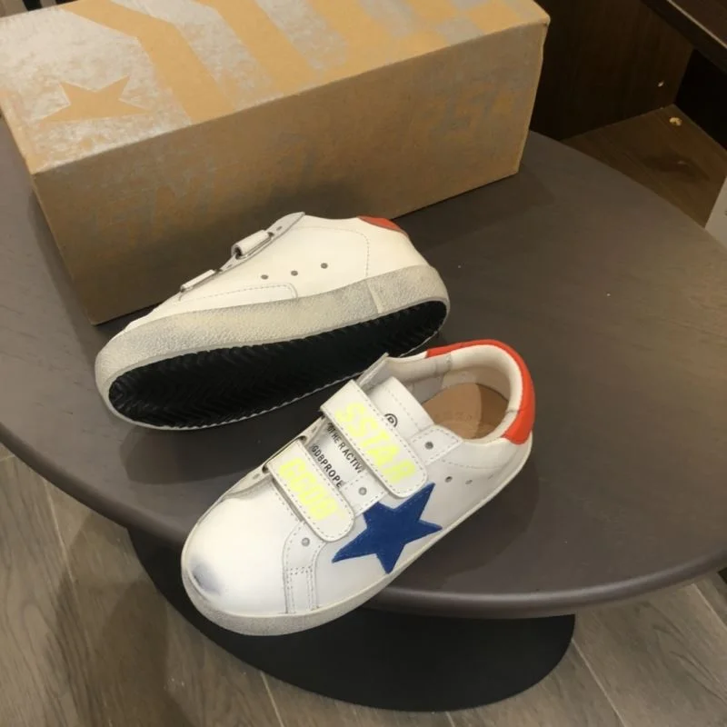 Comfortable GGDB SHOES 29711